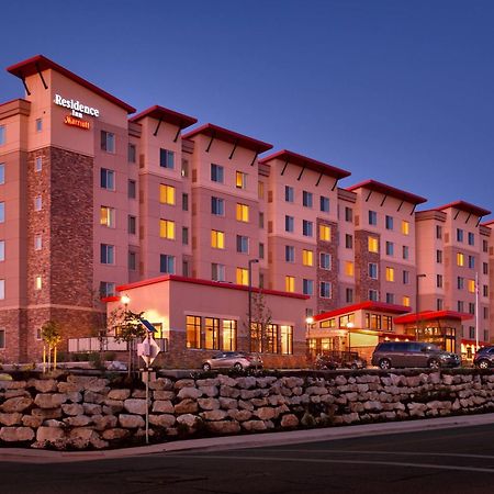 Residence Inn Salt Lake City Murray Exteriér fotografie