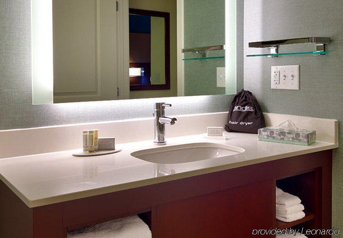 Residence Inn Salt Lake City Murray Exteriér fotografie