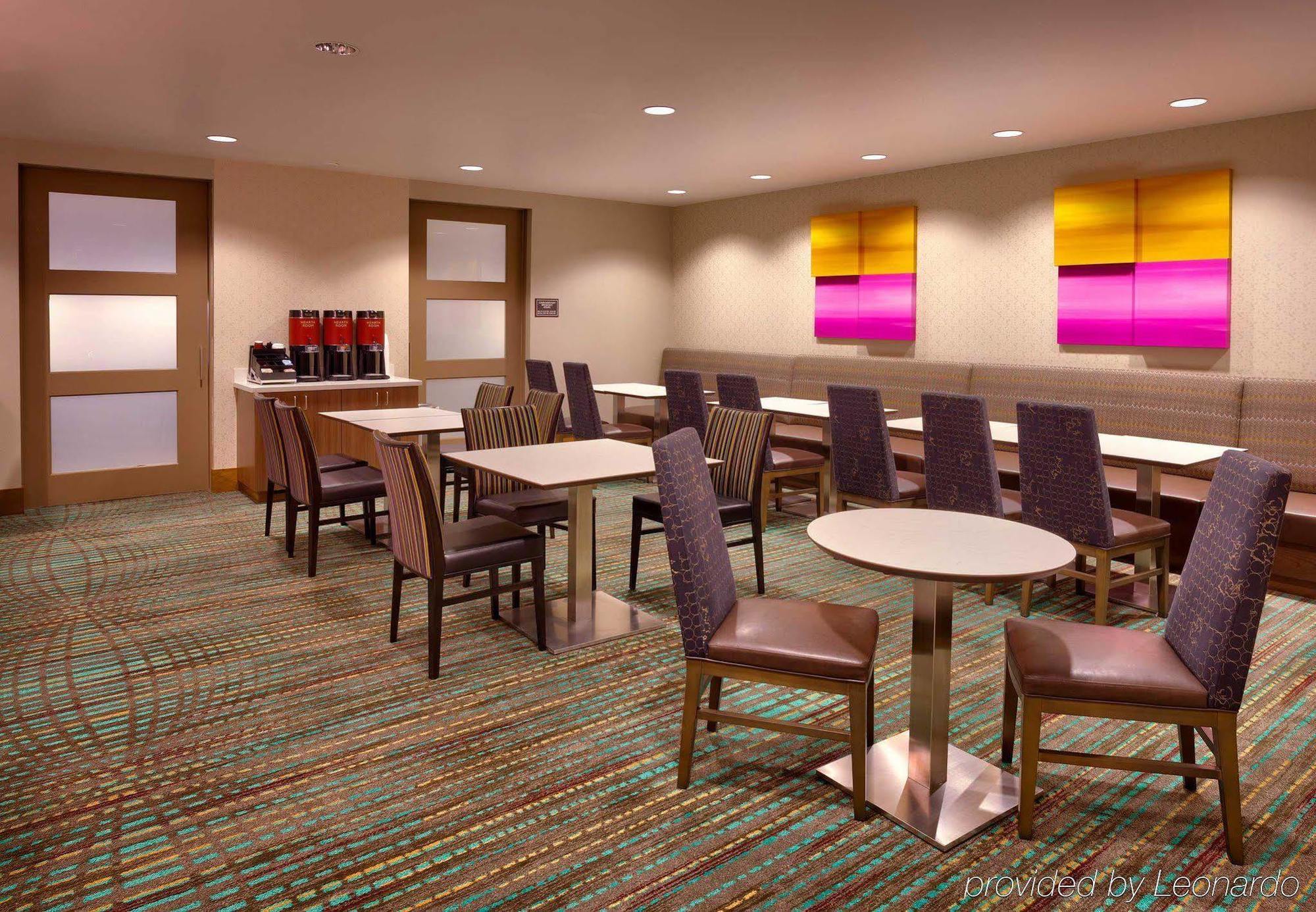 Residence Inn Salt Lake City Murray Exteriér fotografie